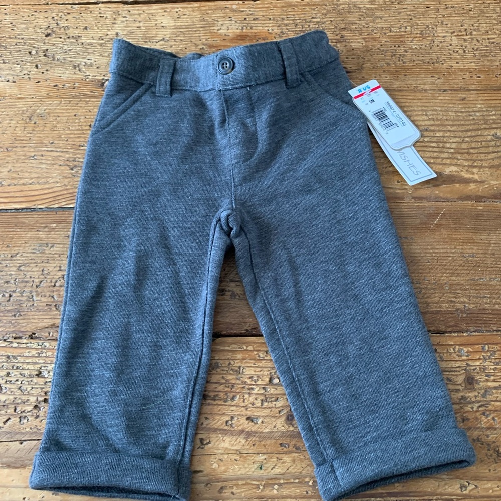 Koala Baby Boutique Dress Pants